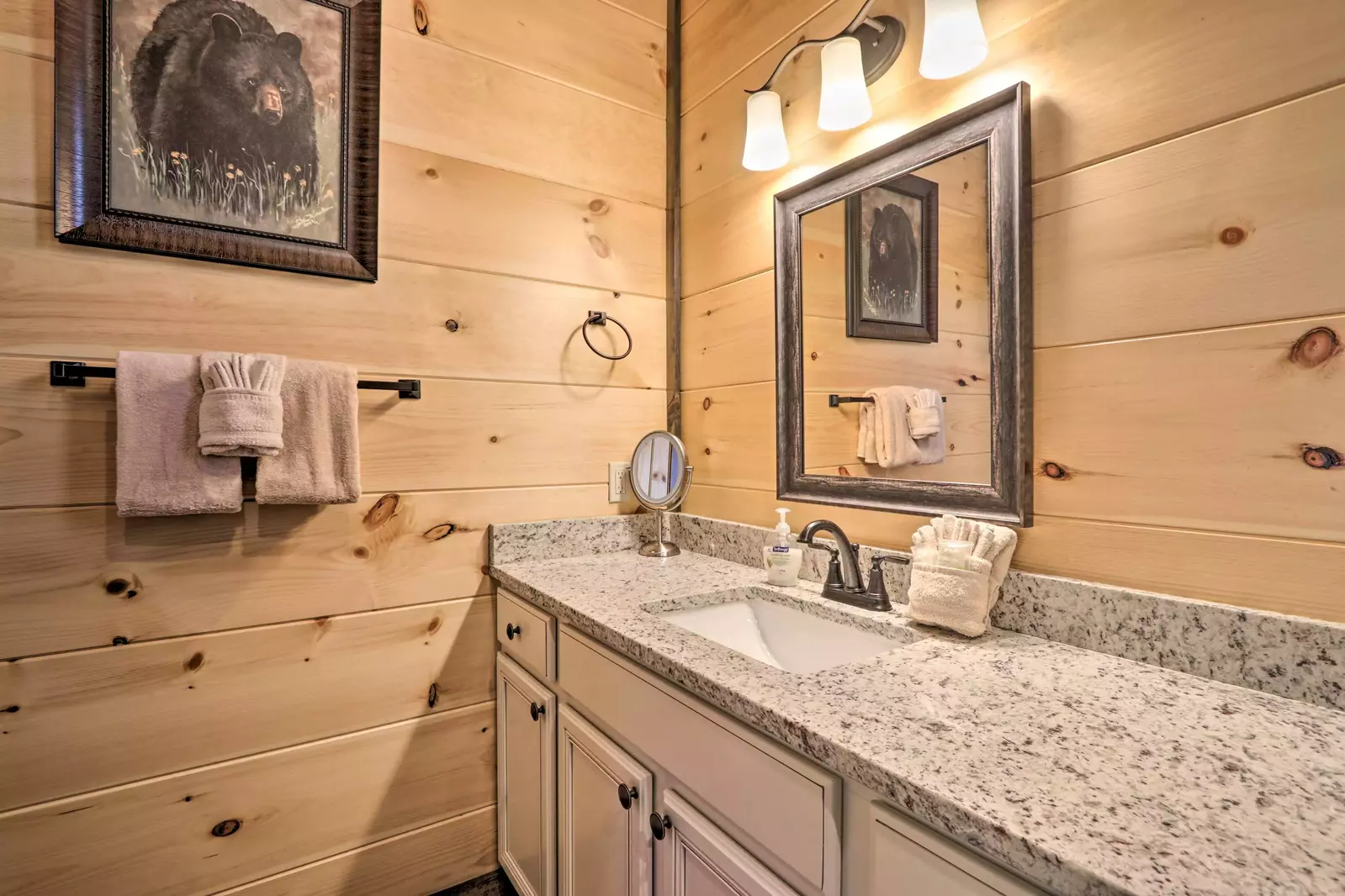 Property image, Interior, of Wanderlust Pool Paradise