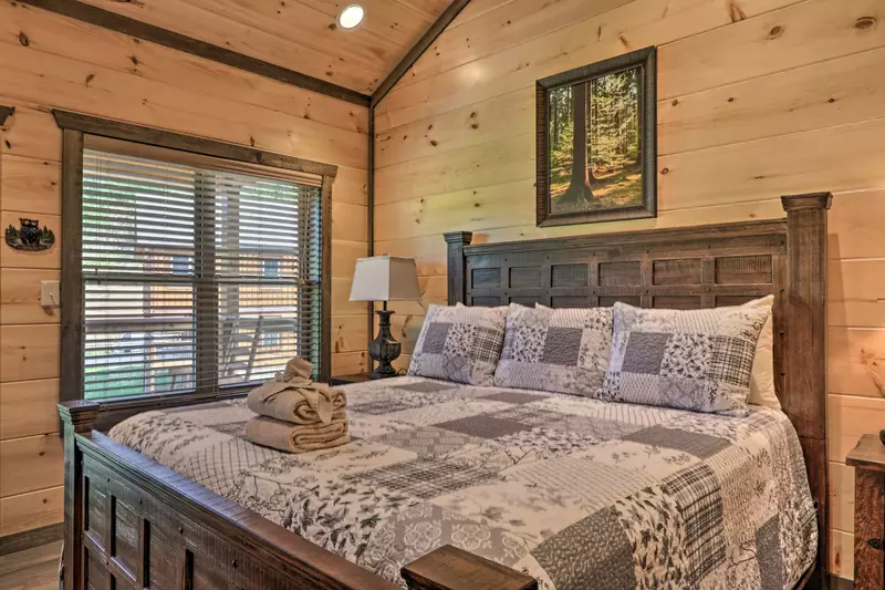 Property image, Interior, of Wanderlust Pool Paradise
