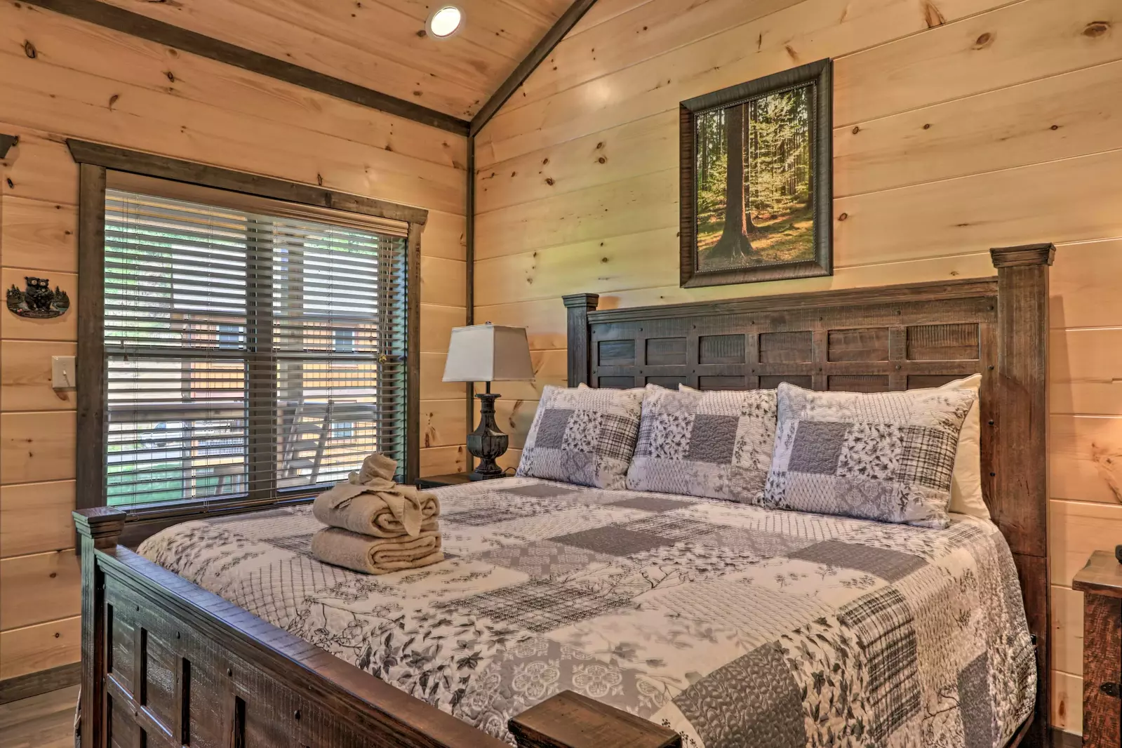 Property image, Interior, of Wanderlust Pool Paradise