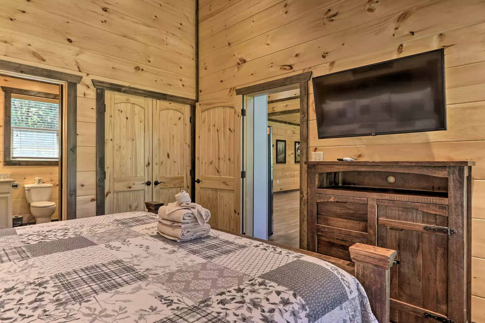 Property image, Interior, of Wanderlust Pool Paradise