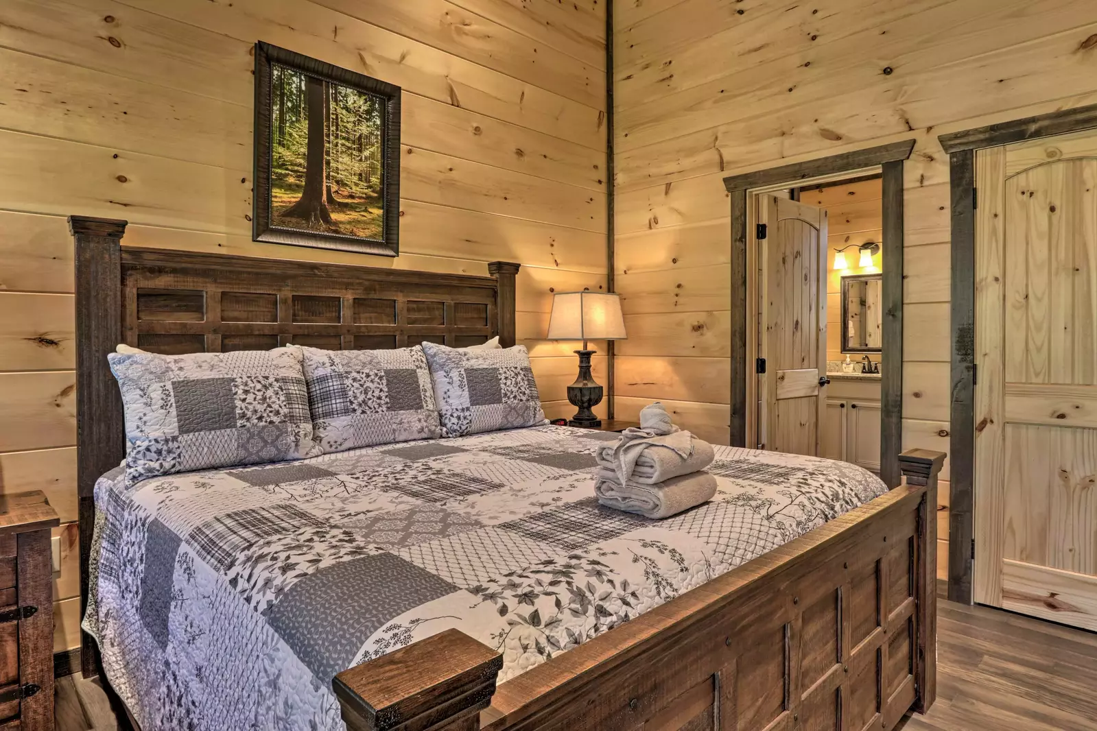 Property image, Interior, of Wanderlust Pool Paradise