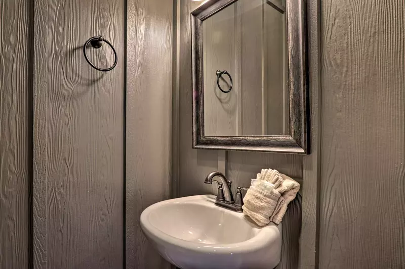 Property image, Interior, of Wanderlust Pool Paradise