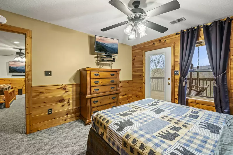Property image, Interior, of Starlight Kisses