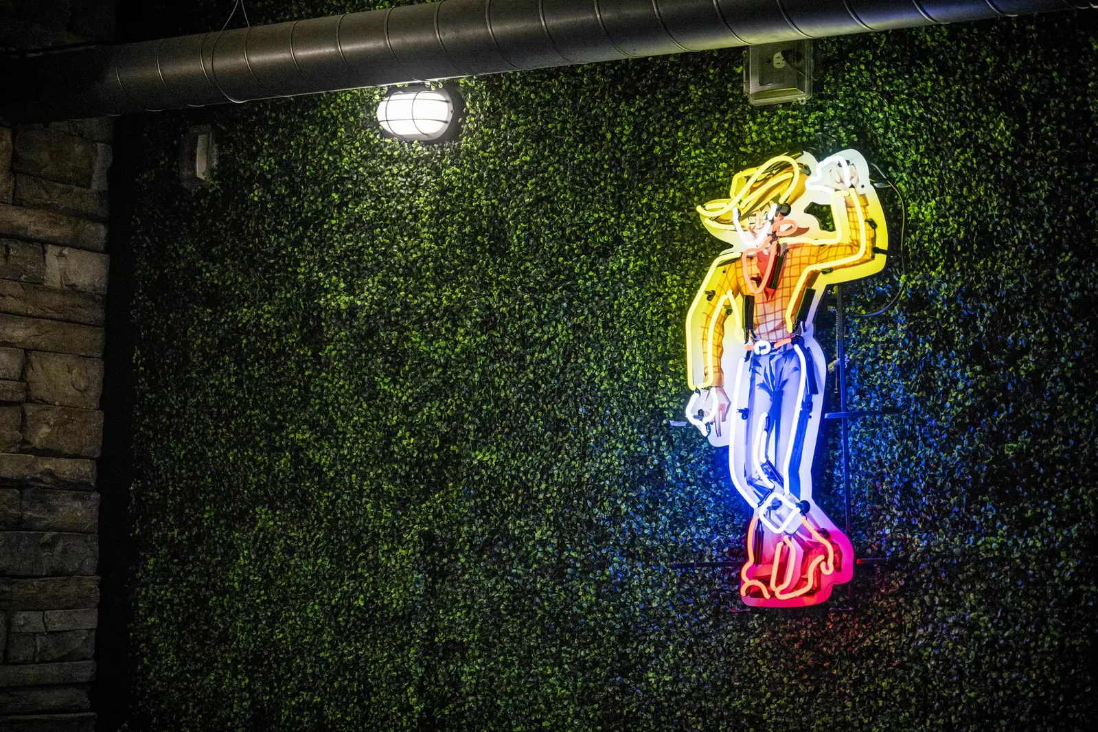 Property image, Interior, of Rhinestone Cowboy