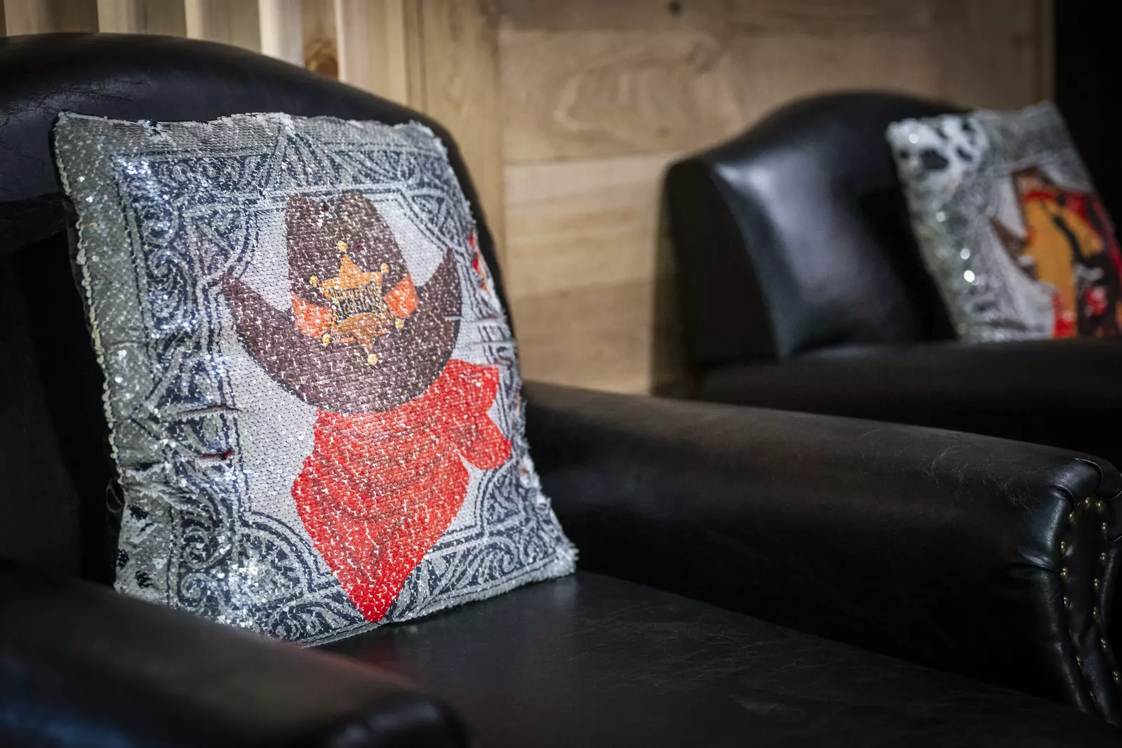 Property image, Interior, of Rhinestone Cowboy