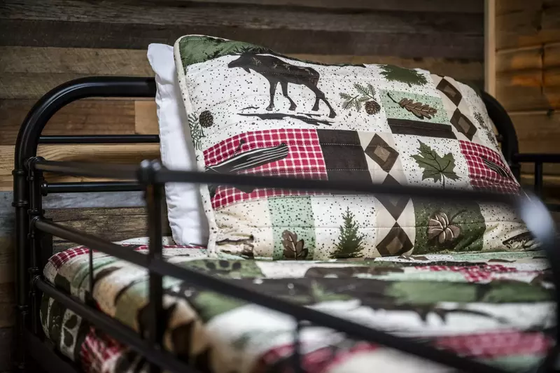 Property image, Interior, of Rhinestone Cowboy