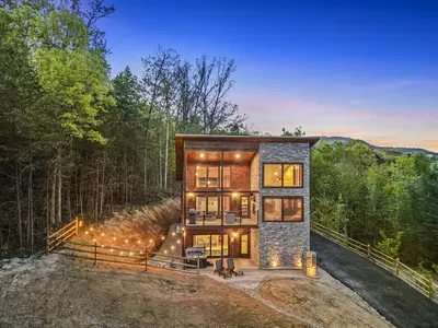 Property image, Interior, of Cedar Hawk Springs