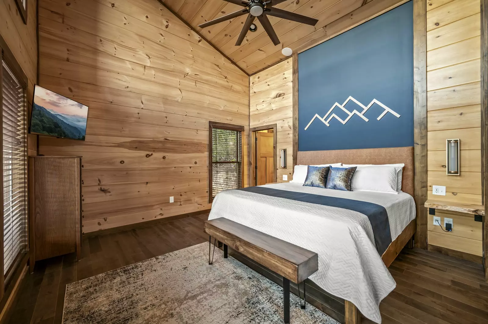 Property image, Interior, of Cedar Hawk Springs