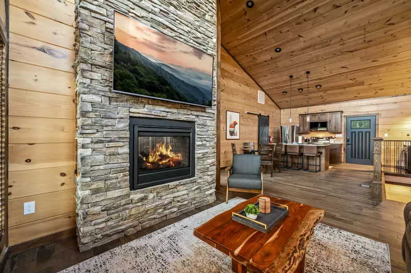 Property image, Interior, of Cedar Hawk Springs