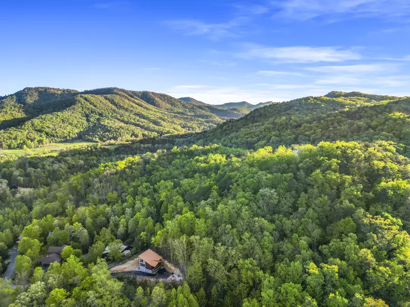 Property image, Interior, of Cedar Hawk Springs