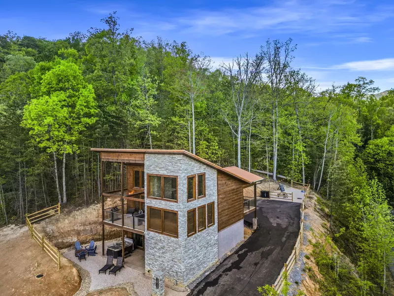 Property image, Interior, of Cedar Hawk Springs