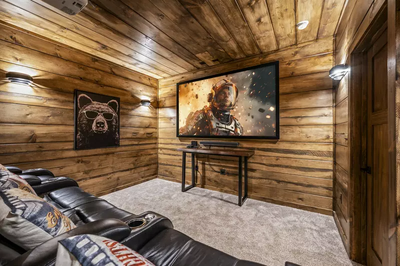 Property image, Interior, of Cedar Hawk Springs