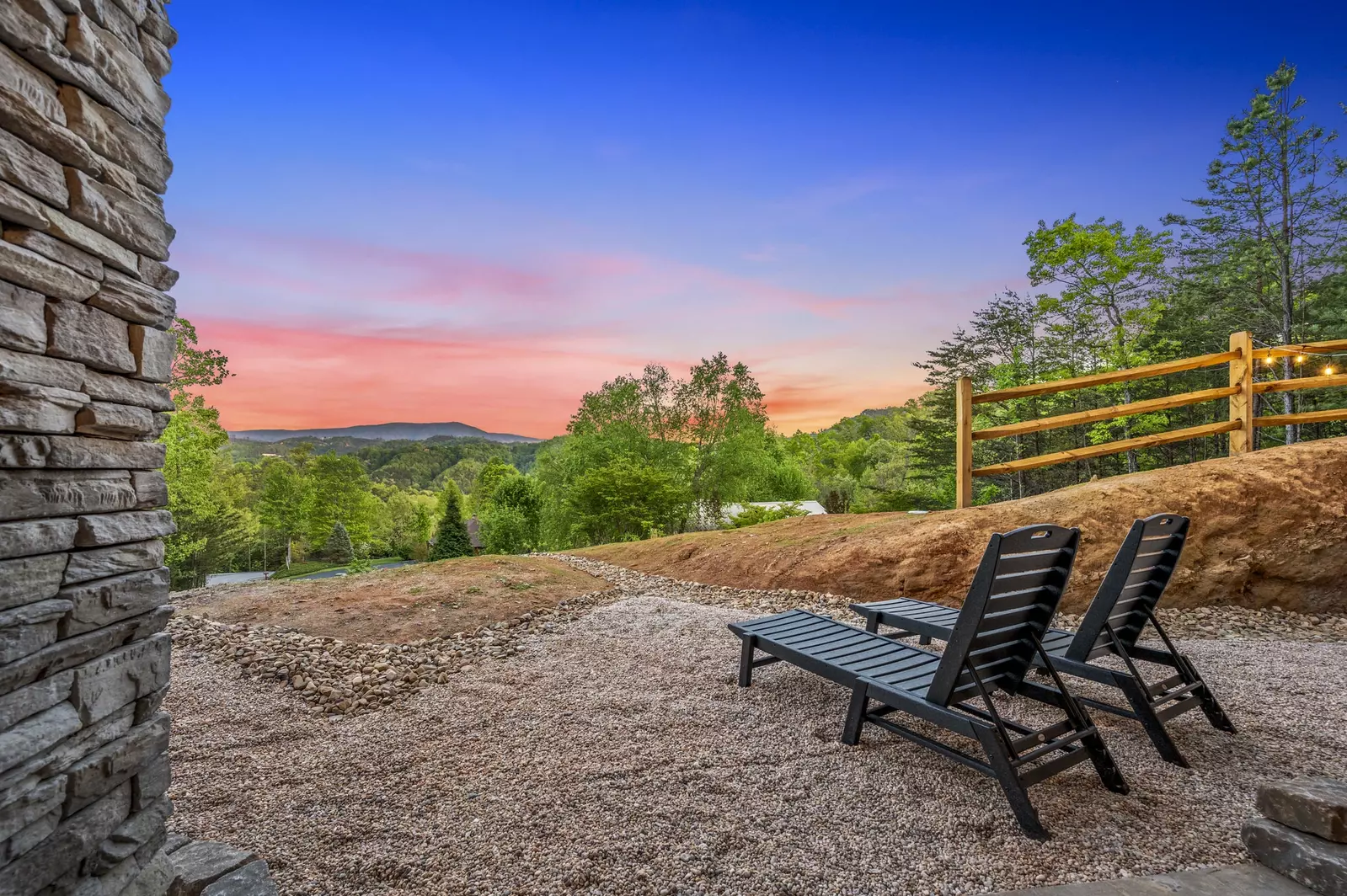 Property image, Interior, of Cedar Hawk Springs