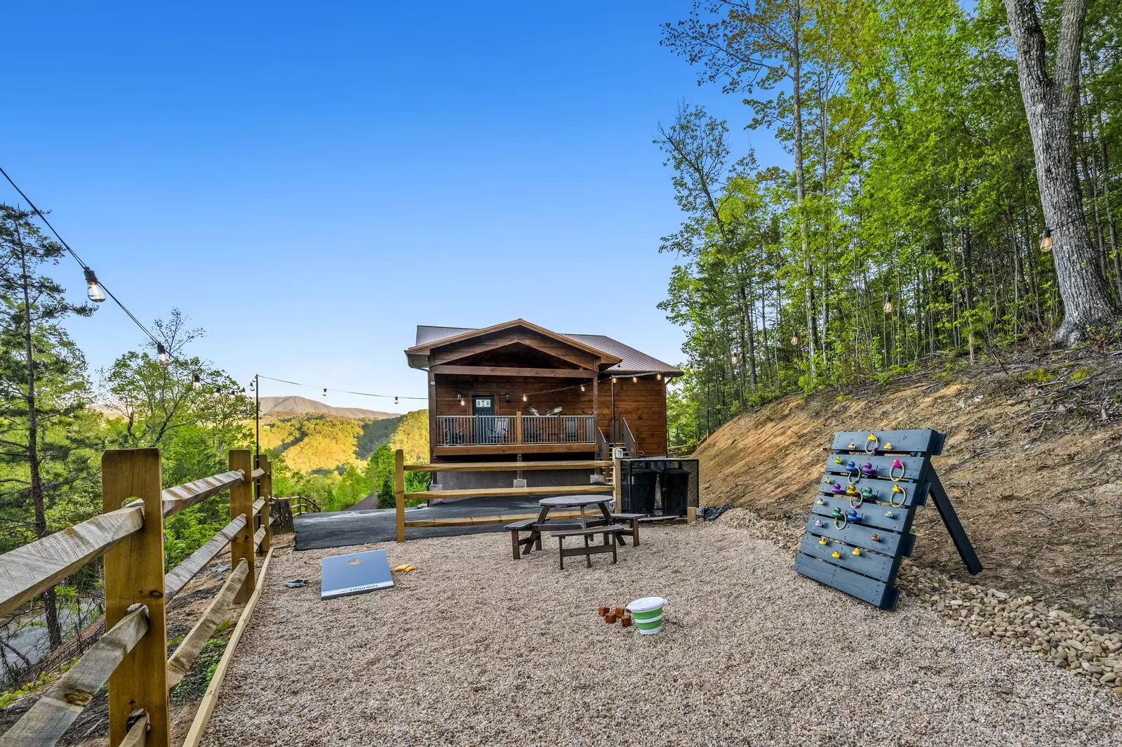 Property image, Interior, of Cedar Hawk Springs