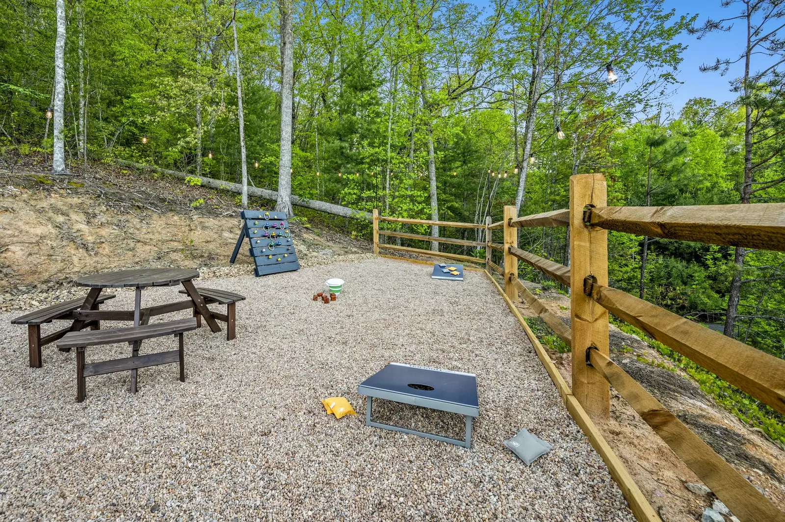 Property image, Interior, of Cedar Hawk Springs