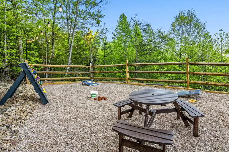 Property image, Interior, of Cedar Hawk Springs