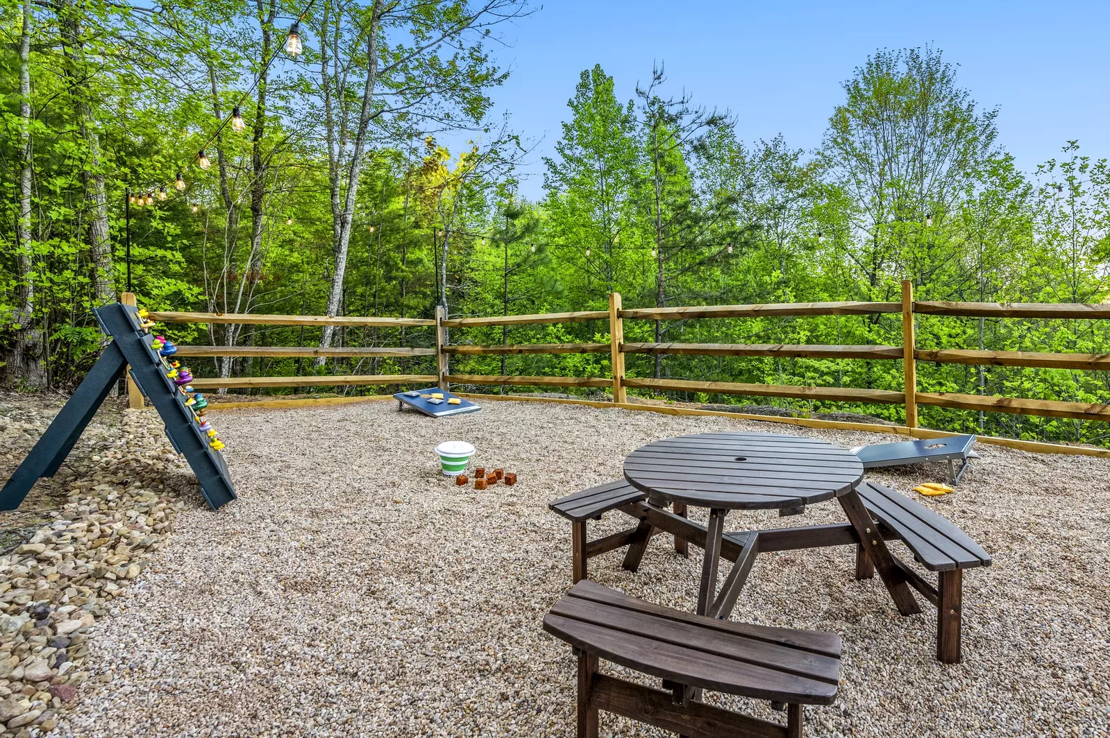 Property image, Interior, of Cedar Hawk Springs