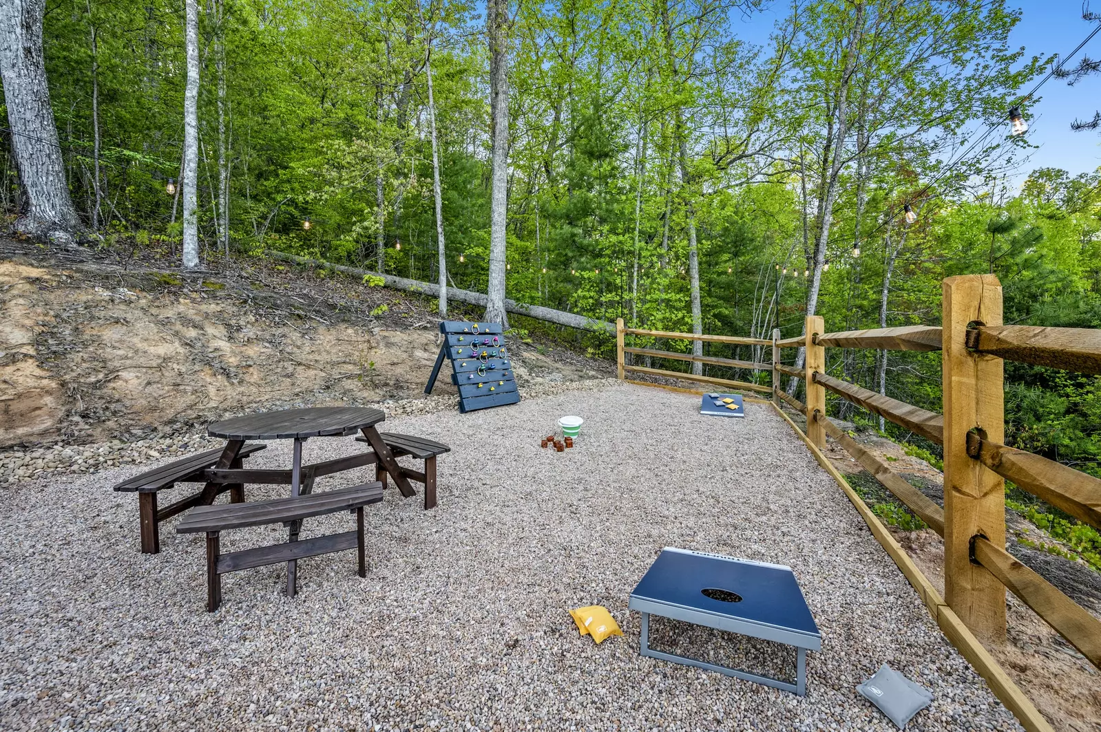Property image, Interior, of Cedar Hawk Springs