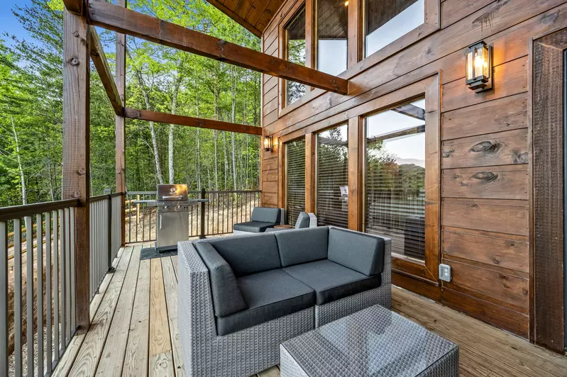 Property image, Interior, of Cedar Hawk Springs