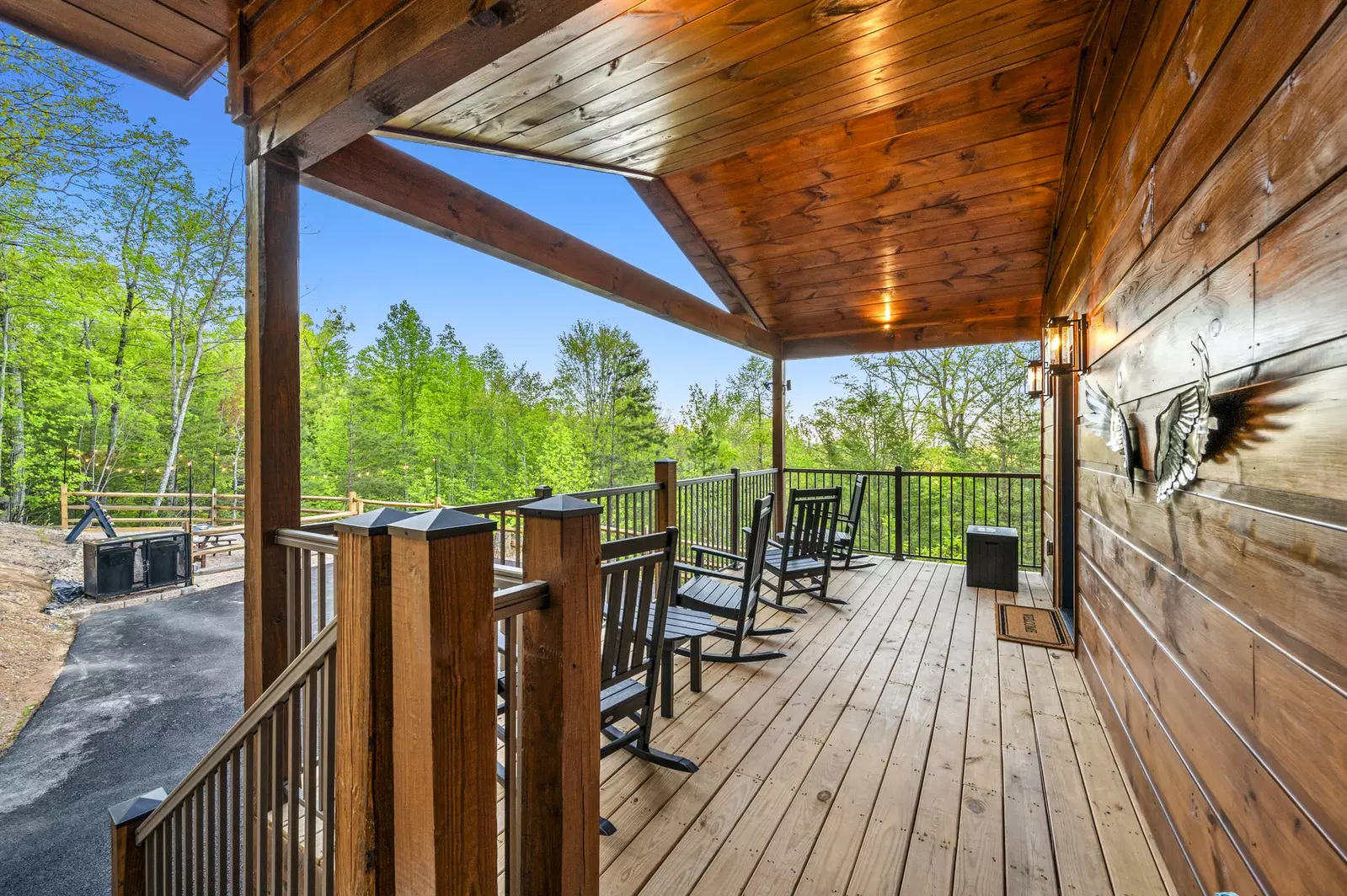Property image, Interior, of Cedar Hawk Springs