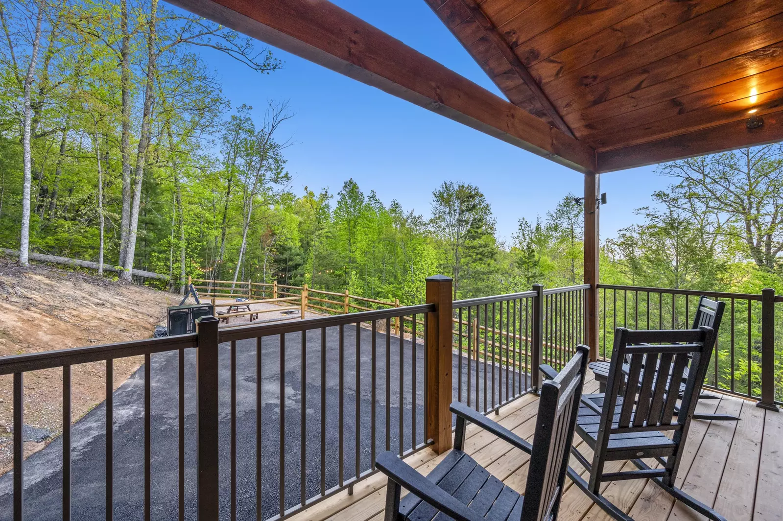Property image, Interior, of Cedar Hawk Springs