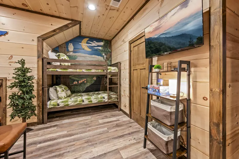Property image, Interior, of Cedar Hawk Springs
