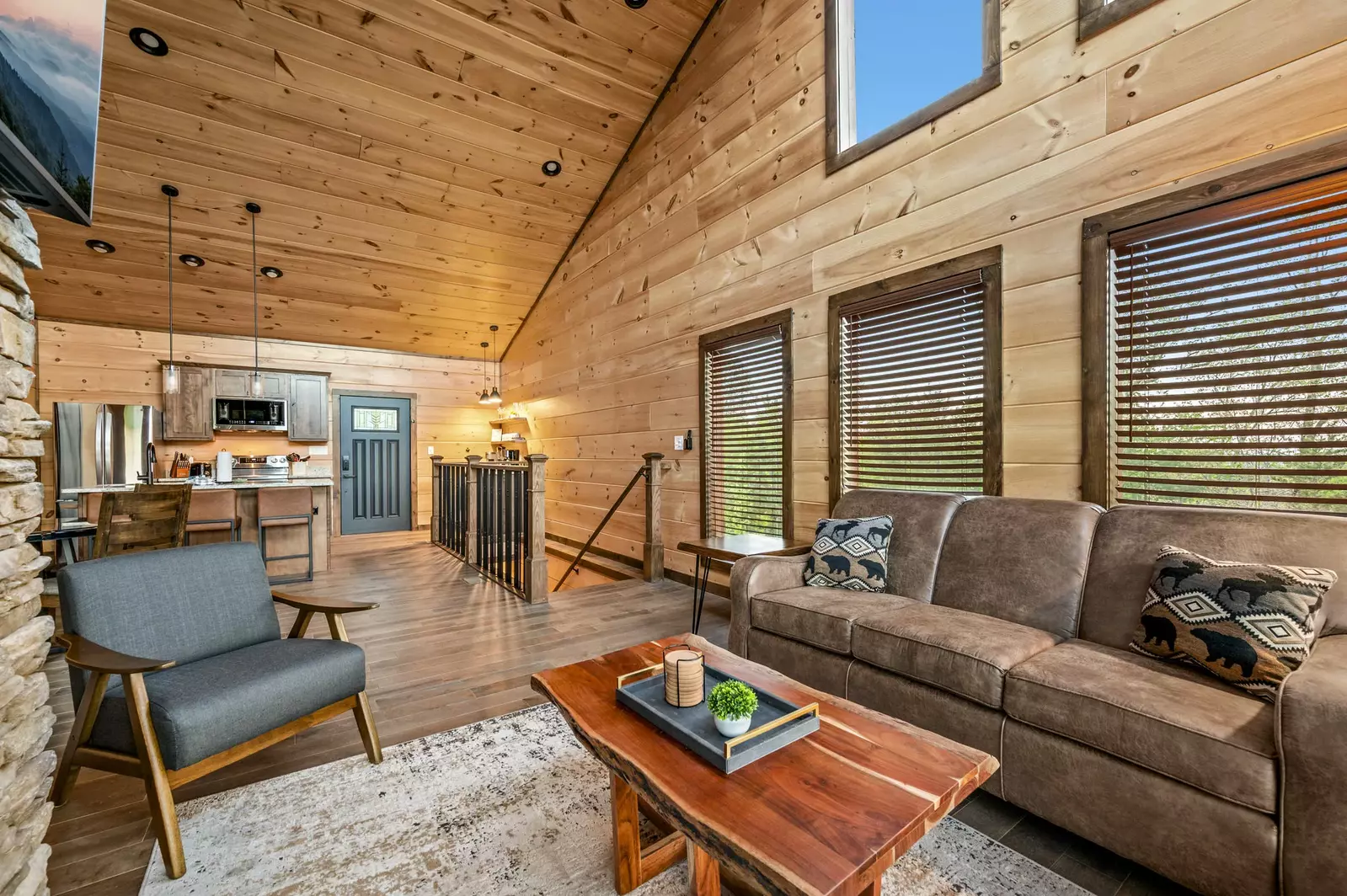 Property image, Interior, of Cedar Hawk Springs
