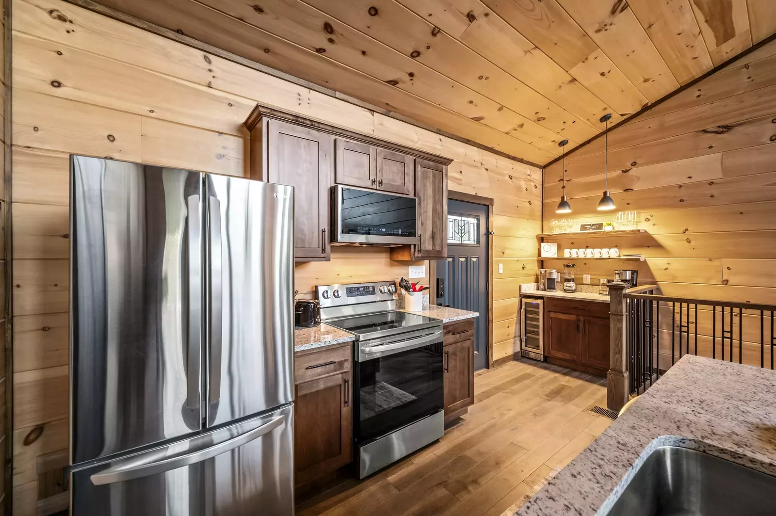 Property image, Interior, of Cedar Hawk Springs