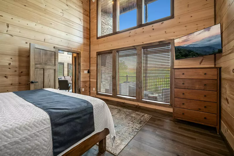 Property image, Interior, of Cedar Hawk Springs