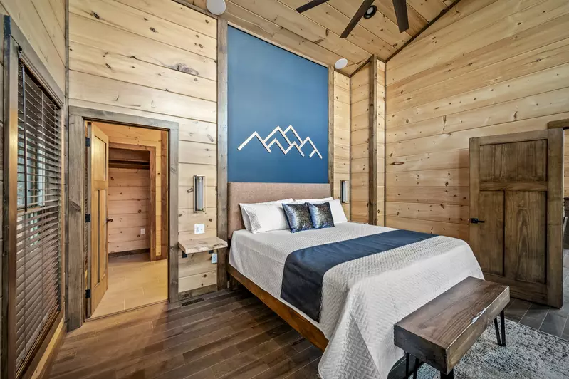 Property image, Interior, of Cedar Hawk Springs