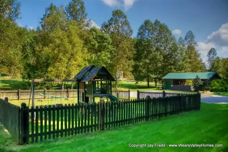 Property image, Interior, of Cedar Hawk Springs