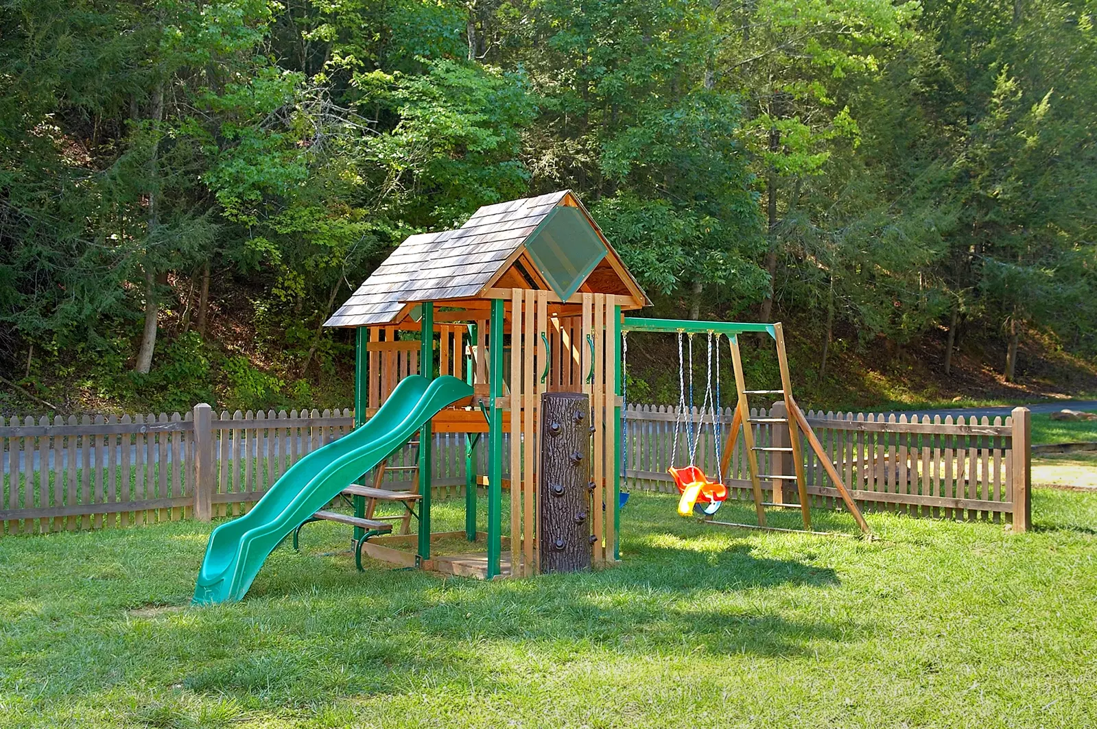 Property image, Interior, of Cedar Hawk Springs