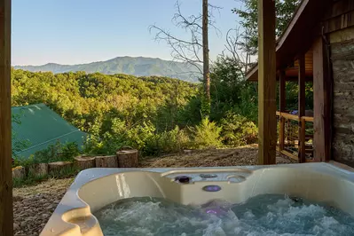 Property image, Interior, of Rustic Elegance