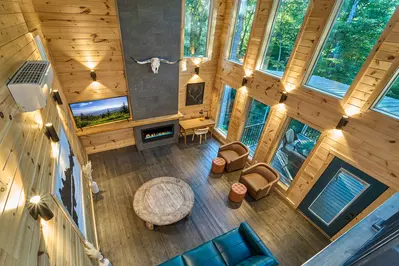 Property image, Interior, of Alta Maya