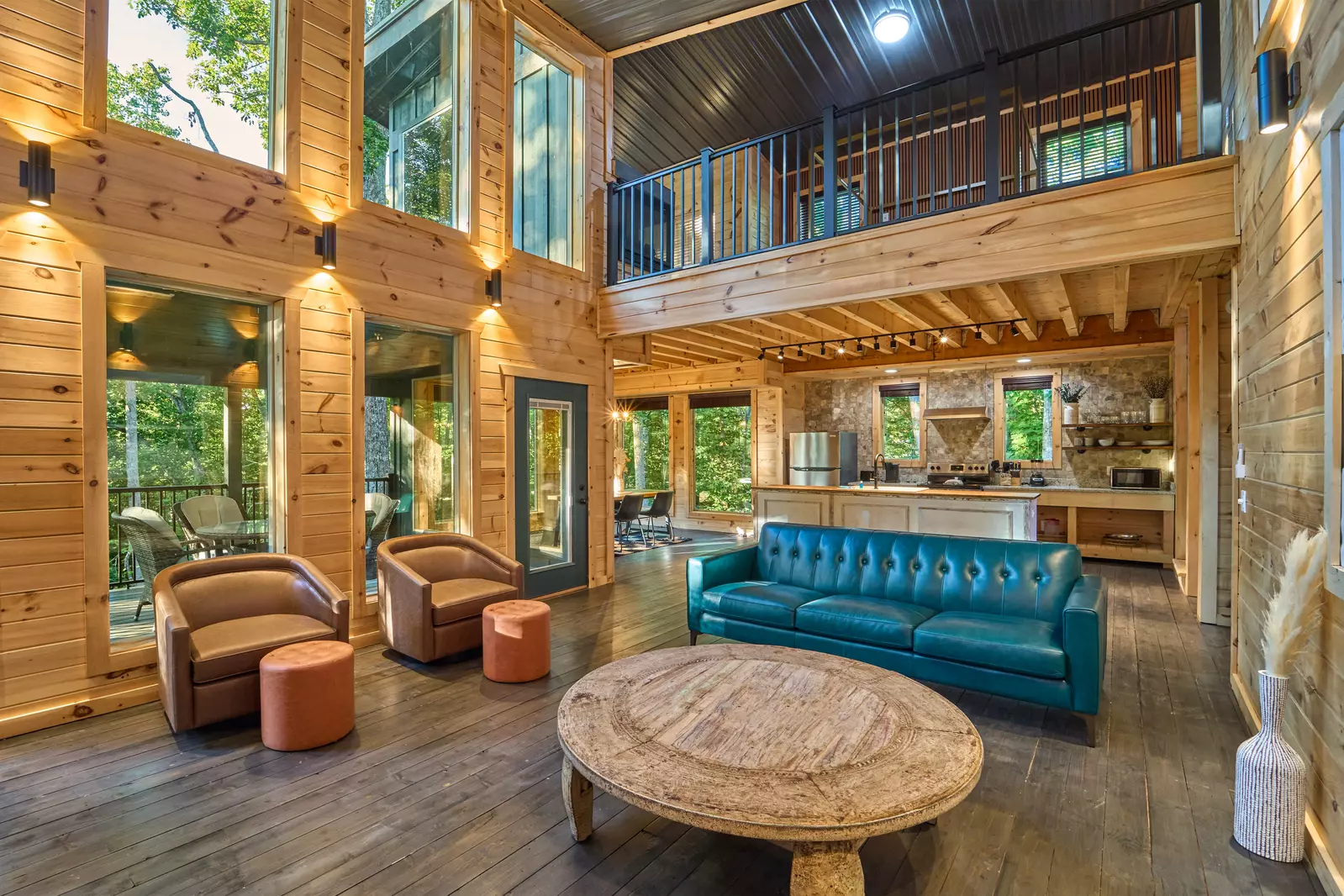 Property image, Interior, of Alta Maya