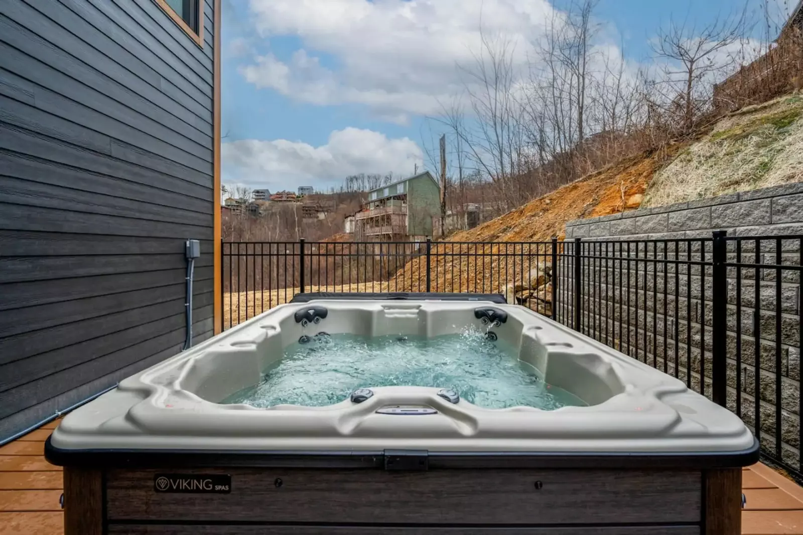 Property image, Interior, of Mountain Mermaid