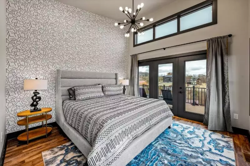 Property image, Interior, of Mountain Mermaid