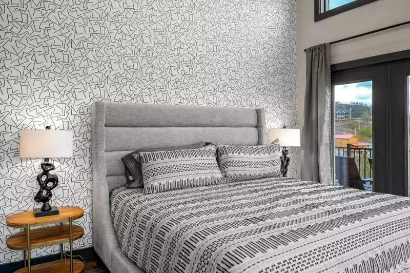 Property image, Interior, of Mountain Mermaid