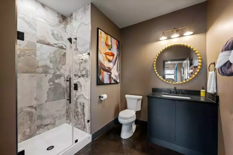 Property image, Interior, of Mountain Mermaid