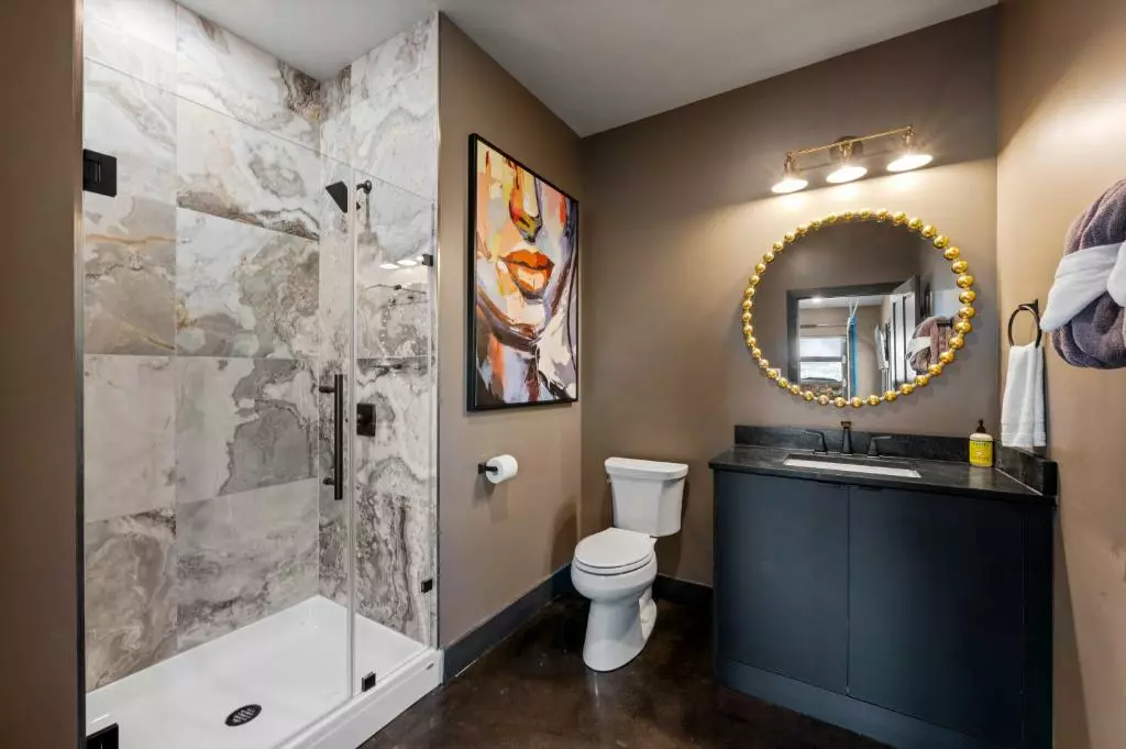 Property image, Interior, of Mountain Mermaid