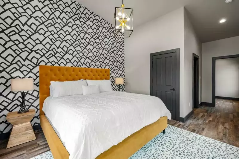 Property image, Interior, of Mountain Mermaid