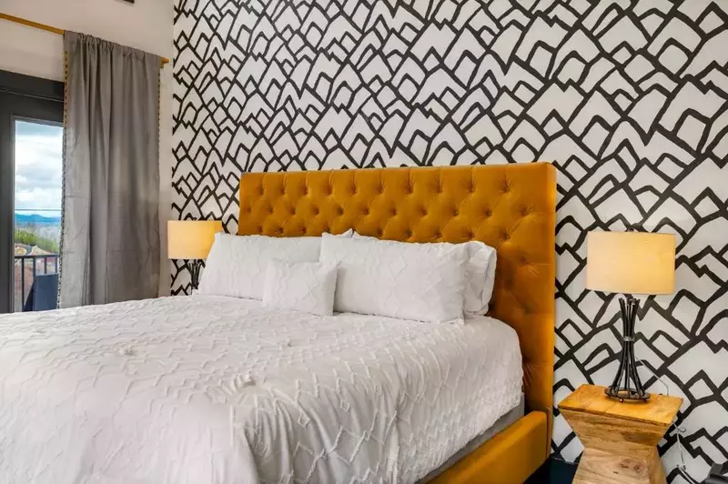 Property image, Interior, of Mountain Mermaid