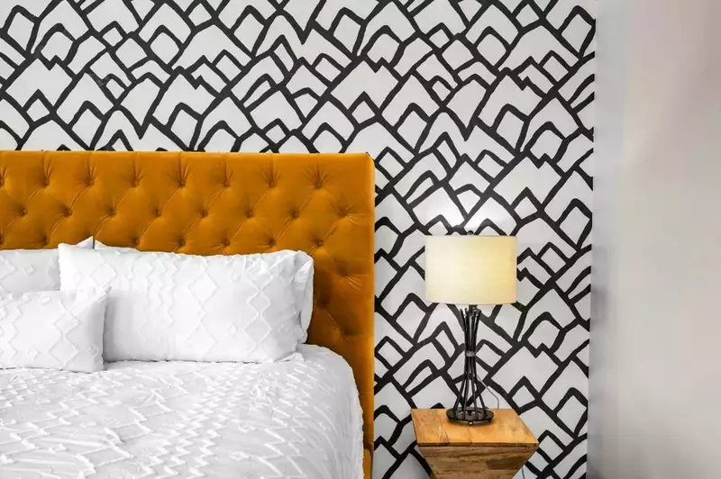Property image, Interior, of Mountain Mermaid