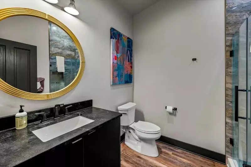 Property image, Interior, of Mountain Mermaid