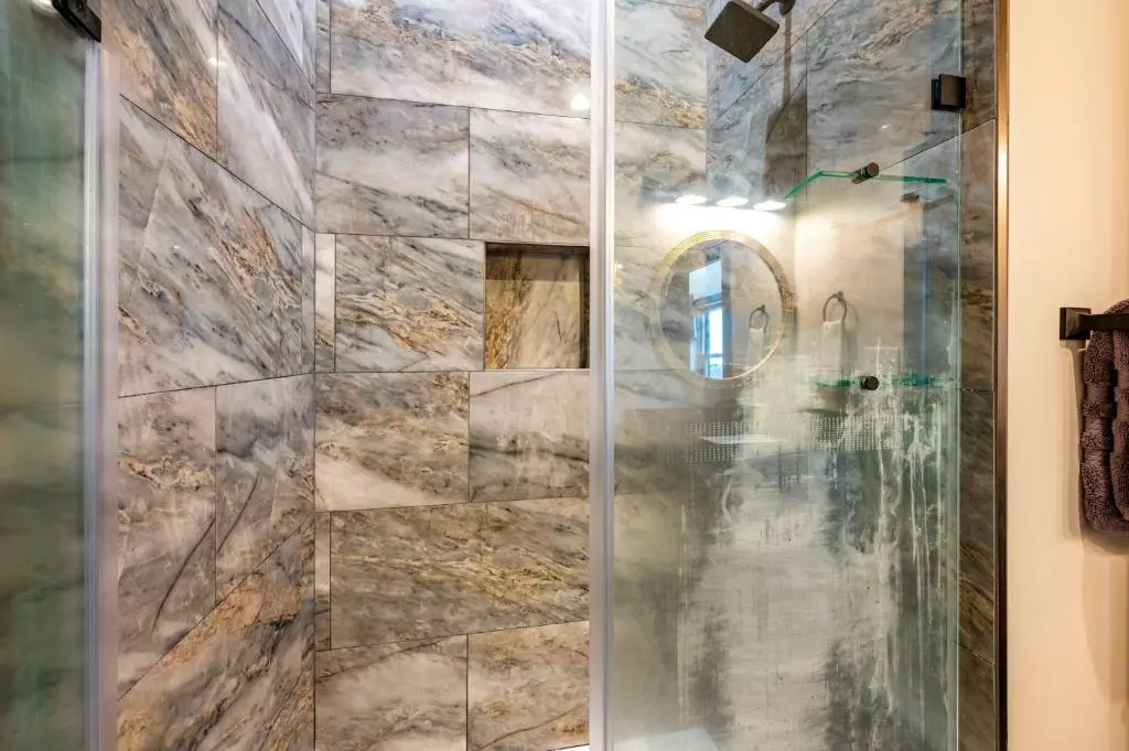 Property image, Interior, of Mountain Mermaid
