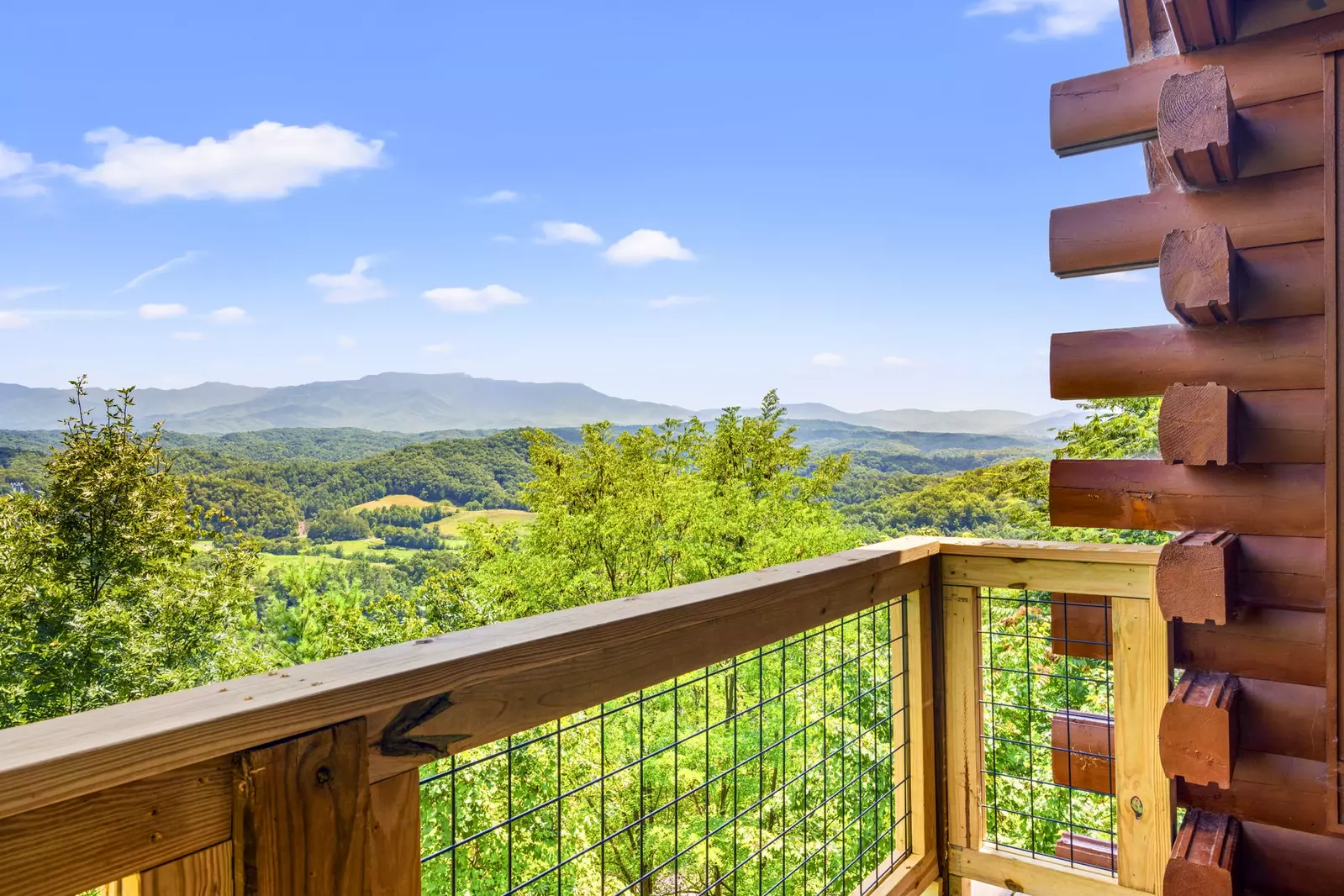 Property image, Exterior, of The Sweet Escape #36
