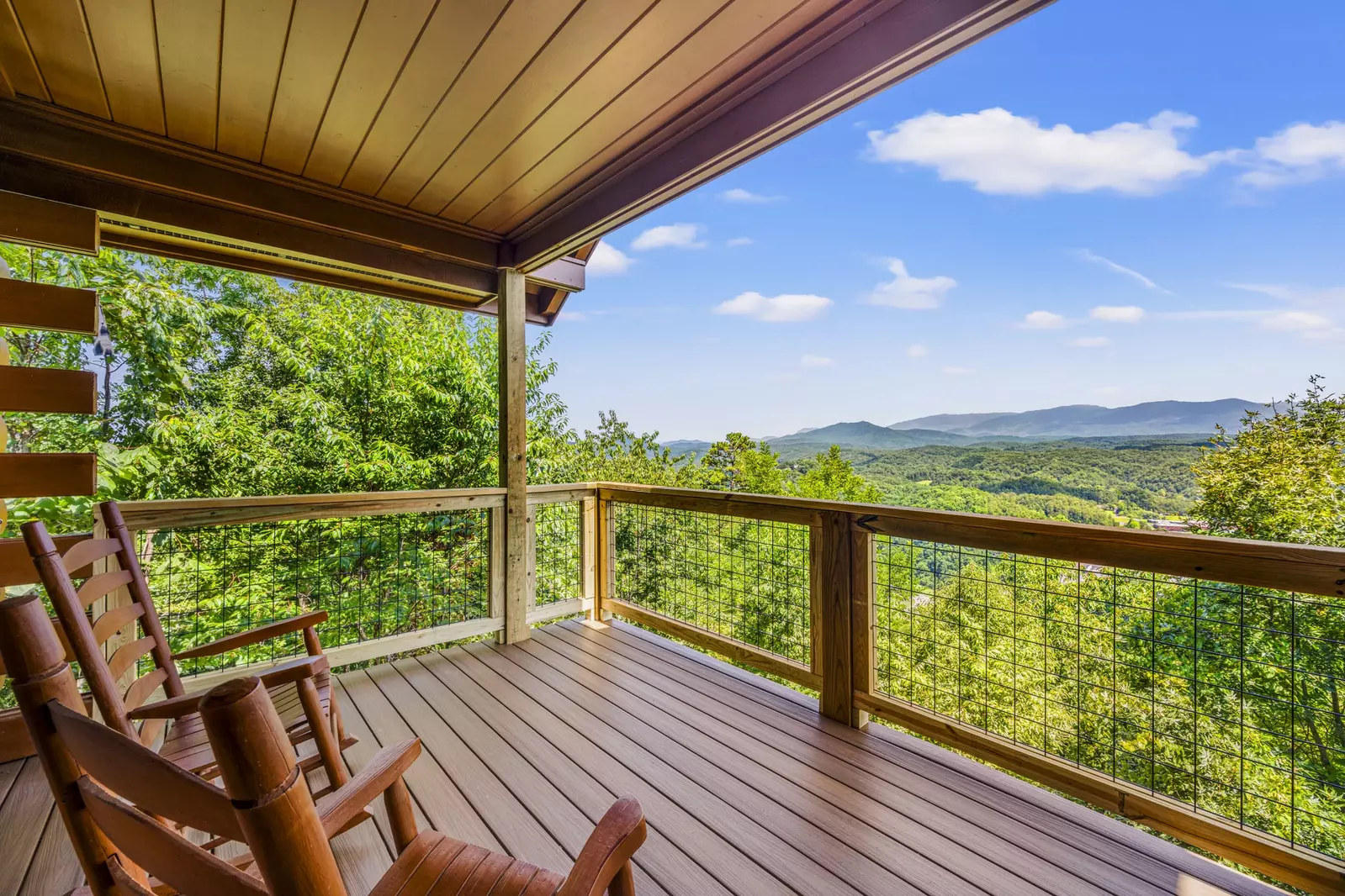 Property image, Interior, of The Sweet Escape #36