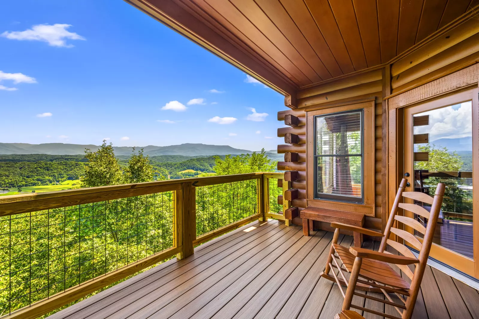 Property image, Interior, of The Sweet Escape #36