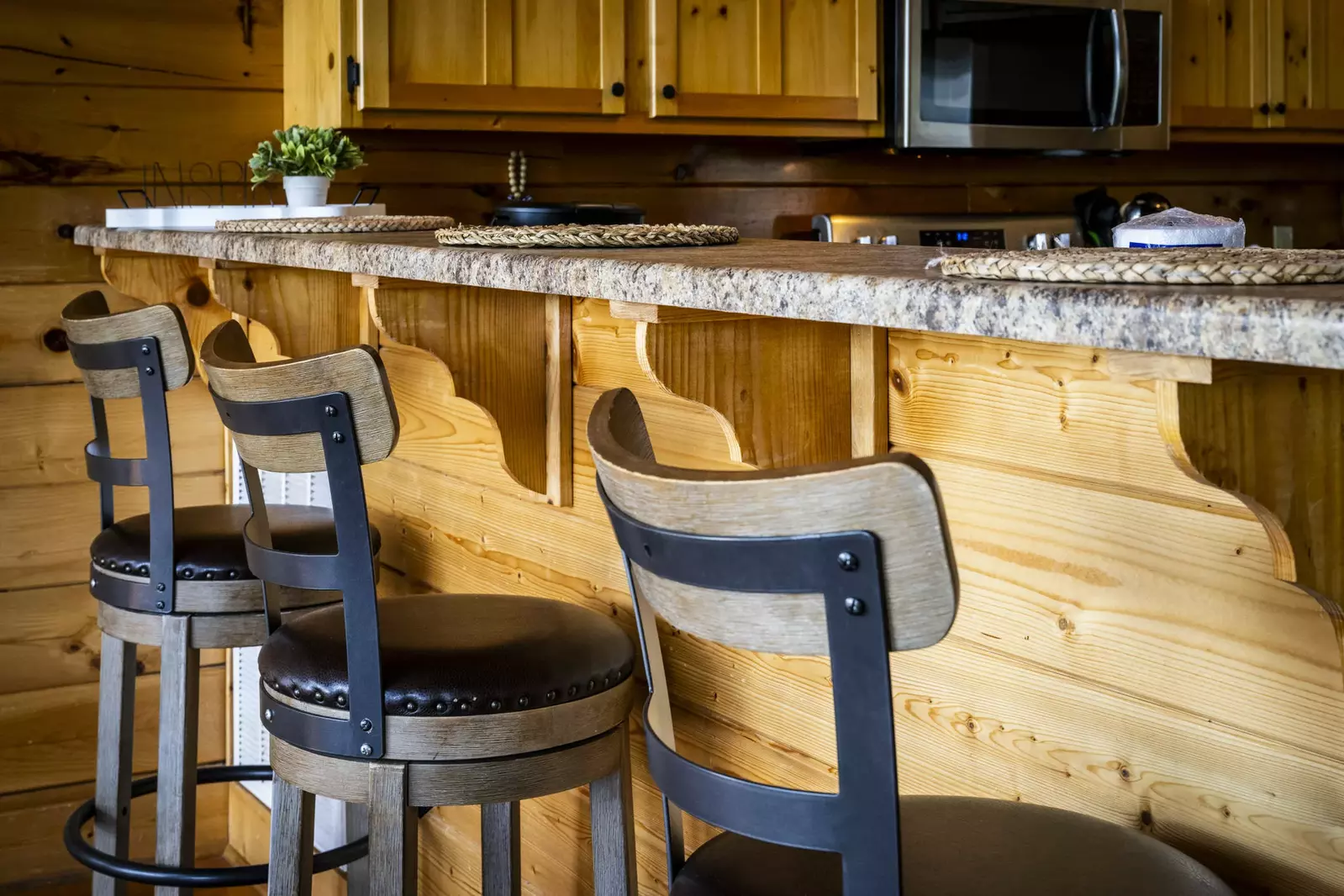 Property image, Interior, of The Sweet Escape #36