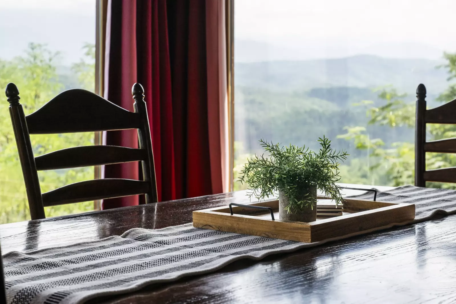 Property image, Interior, of The Sweet Escape #36